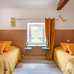 Hébergement de vacances Du Parc