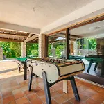 Hébergement de vacances Du Parc