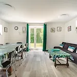 Hébergement de vacances Du Parc *