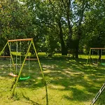 Du Parc * Genouille (Charente-Maritime)
