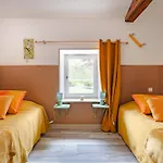 Du Parc Hébergement de vacances *