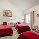 Du Parc * Genouille (Charente-Maritime)