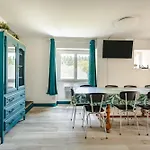 Du Parc Hébergement de vacances