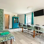Du Parc Hébergement de vacances