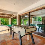 Hébergement de vacances Du Parc Genouille (Charente-Maritime)