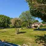 Du Parc Genouille (Charente-Maritime)