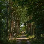 Hébergement de vacances Du Parc