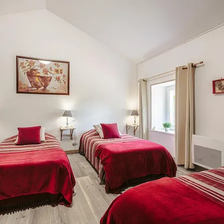 Tatil Evi Du Parc *