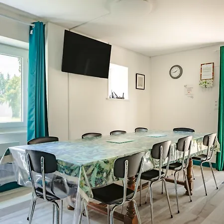 Du Parc Tatil Evi Genouille (Charente-Maritime)