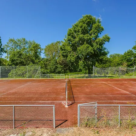 Du Parc * Genouille (Charente-Maritime)