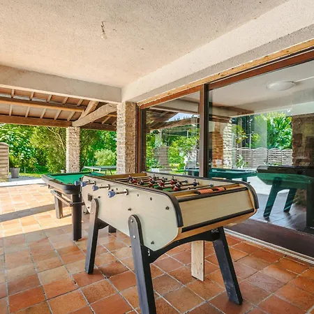 Tatil Evi Du Parc