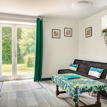 Du Parc Сasa de vacaciones Genouille (Charente-Maritime)