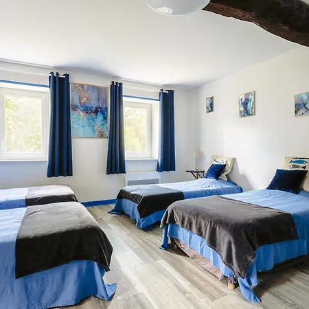Du Parc Tatil Evi *