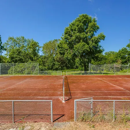 Hébergement de vacances Du Parc