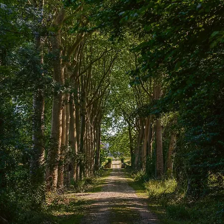 בית נופש Du Parc