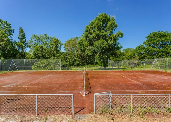 Du Parc * Genouille (Charente-Maritime)