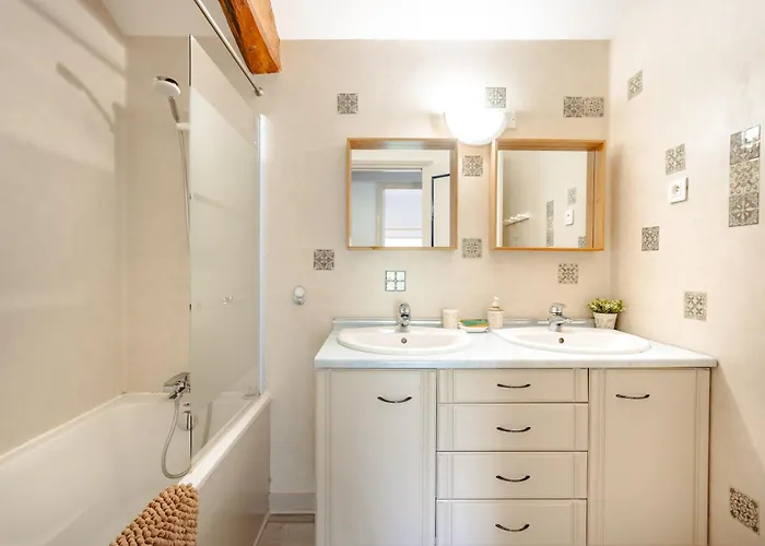 Du Parc Сasa de vacaciones Genouille (Charente-Maritime)